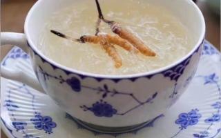 冬蟲夏草變質(zhì)了還可以吃嗎？不能被誤導哦！