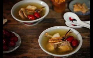 口服還是煮湯？探索冬蟲夏草的不同吃法？