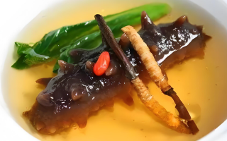 吃新鮮冬蟲夏草的禁忌須知，避免滋補變傷身? ? ? ?