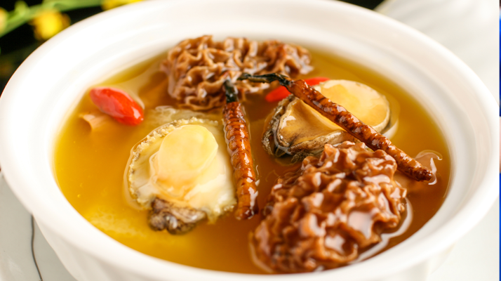 冬蟲夏草怎么吃效果最好？科學食用指南來了