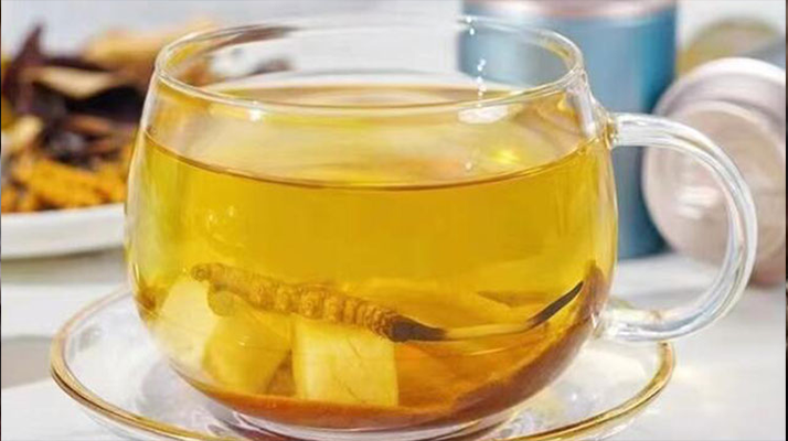 冬蟲夏草可以直接泡水喝嗎？科學(xué)解析與正確方法