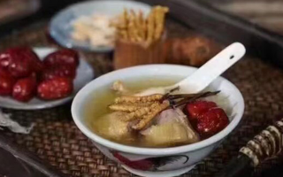冬蟲夏草：辨清體質(zhì)，找準適合的滋補人群